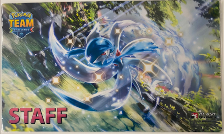 プレイマットアルコス ホワイトフレアデラックスbox