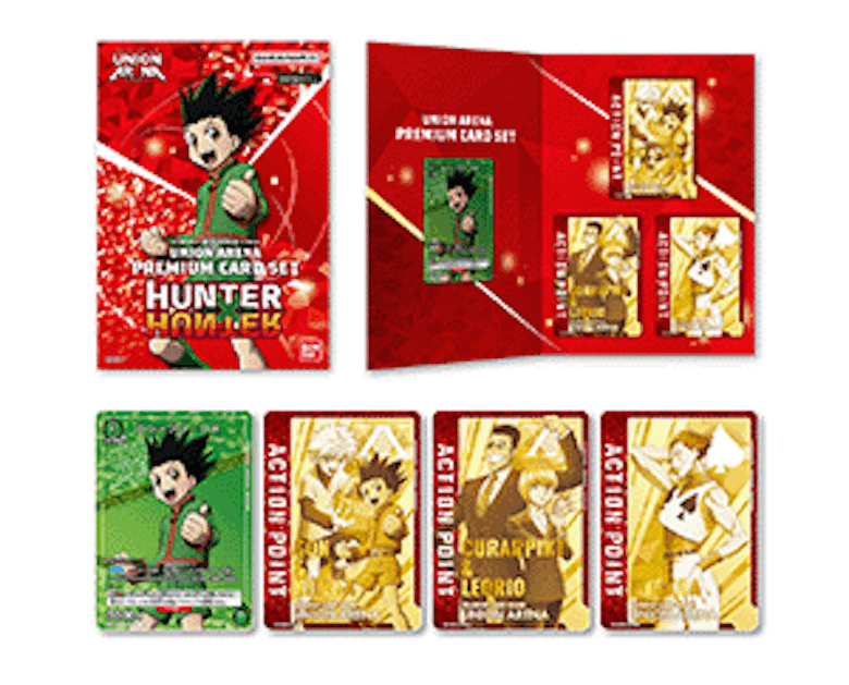 ユニオンアリーナBOXやパックの定価はいくら? | magi ユニオンアリーナBOXやパックの定価はいくら? | magi