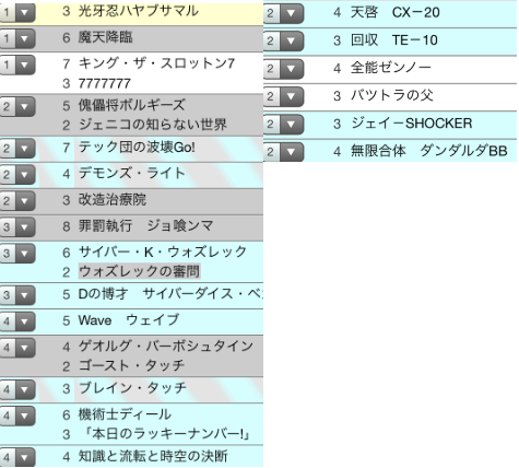 無限合体ダンダルダBB 2枚 ✨クリアランス卸値✨ funleucemialinfoma.org