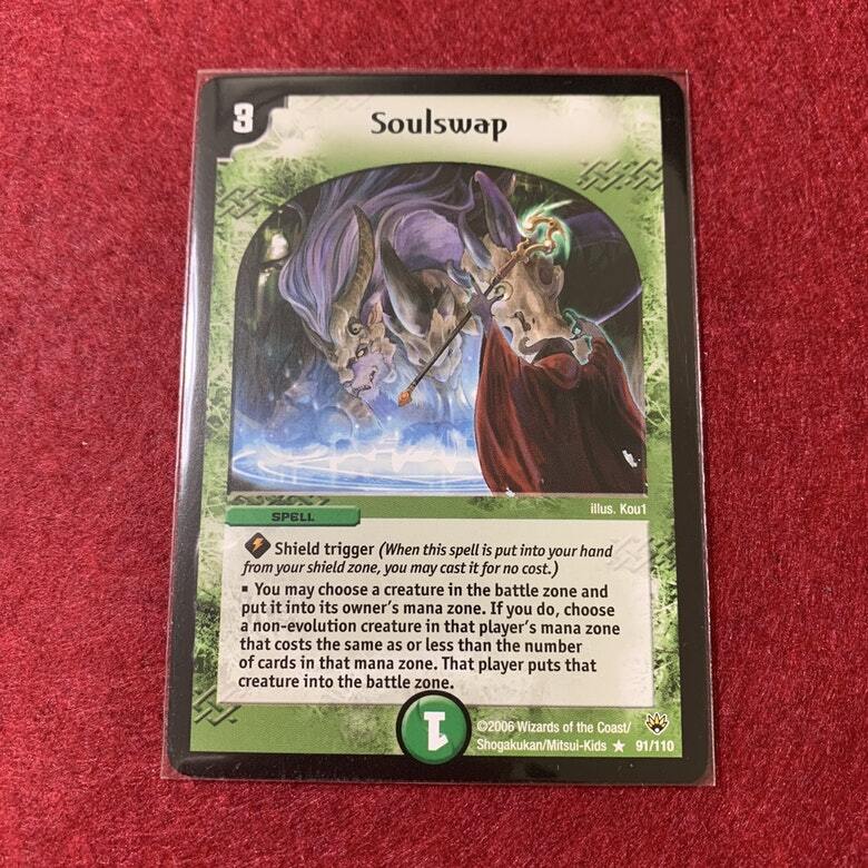 海外版デュエマの環境ってどうなってるの？海外版コレクターが調査して