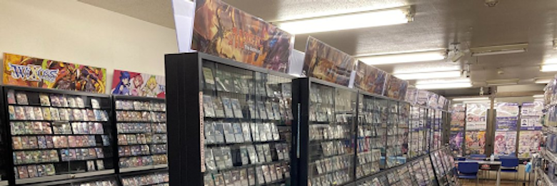 WIXOSS あっけなく ウィクロス ドーナ SUN UR