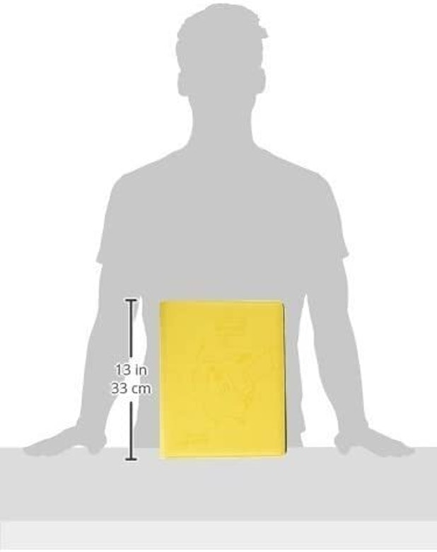 ウルトラ・プロ (Ultra Pro) ポケモン ピカチュウ プレミアムプロ カードバインダー 9ポケット