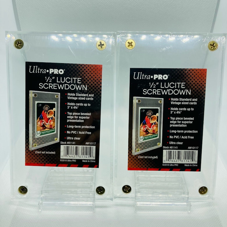 スクリューダウン