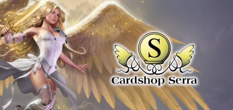 カードショップセラ