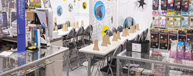 秋葉原チェルモ"