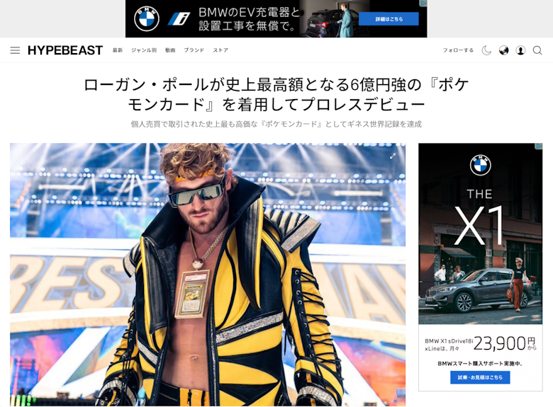 ポケモンイラストレーター