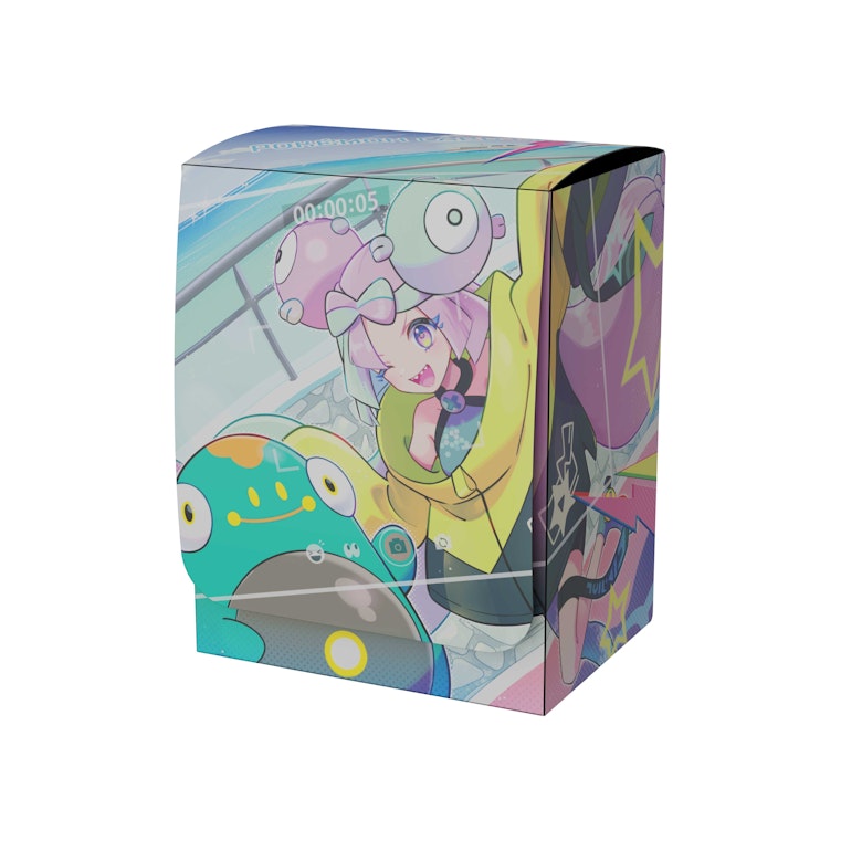 ポケモンカード