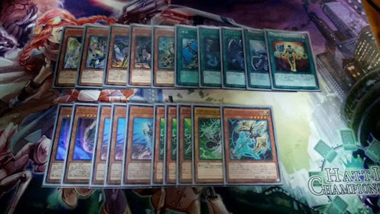 新倉敷csで使用した ドラグーンオルフェゴール についての解説 のち Magi トレカ専用フリマアプリ 新倉敷csで使用した ドラグーンオルフェゴール についての解説 のち Magi トレカ専用フリマアプリ