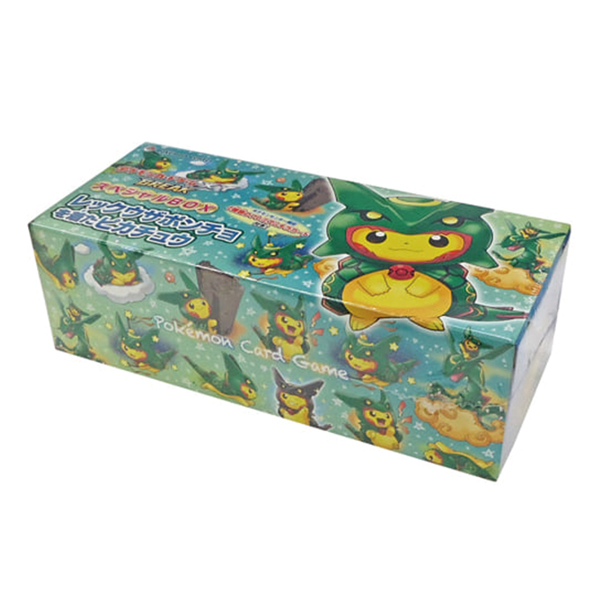 ポケモンカード「スペシャルBOX」の価格高騰倍率ランキング