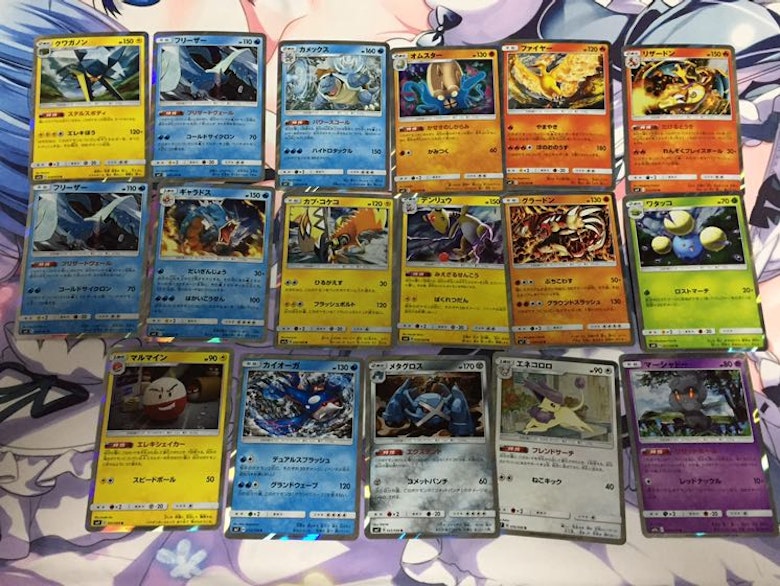 ポケモンカード レア 種ポケモン まとめ売り 40枚の販売 通販