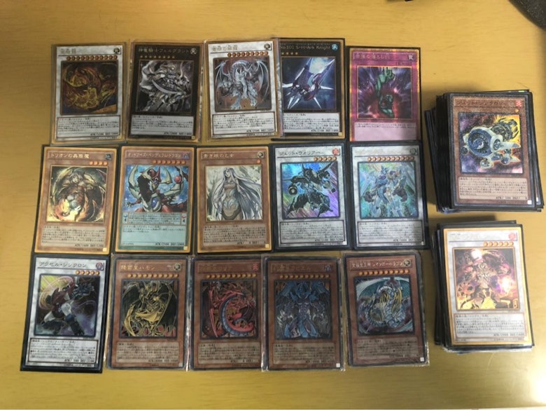 無料ダウンロード 遊戯王 シンクロン エクストリーム ベストコレクション漫画 アニメ